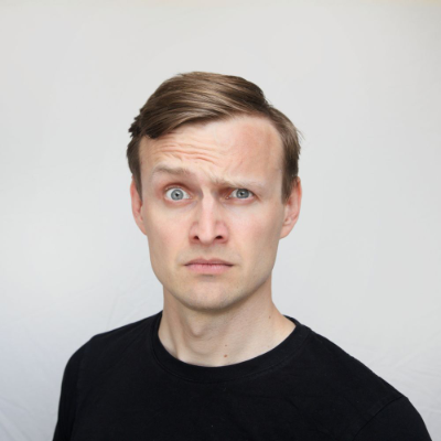 Avatar for Aurimas Liutikas :google: