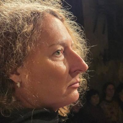 Avatar for Zenobia Żaczek