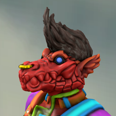 Avatar for Idiran Xoxarle