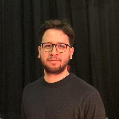 Avatar for Santiago Rhenals