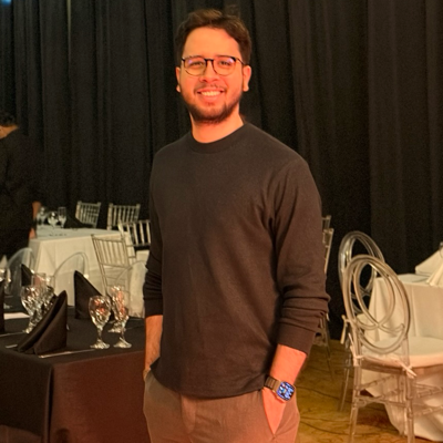 Avatar for Santiago Rhenals