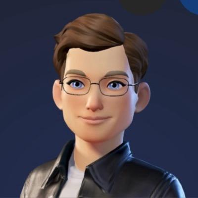 Avatar for DanyWho :gay_pride_heart: