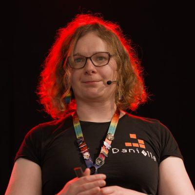 Avatar for Dany :verified_gay: