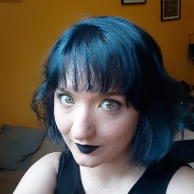 Avatar for Lucy Winter