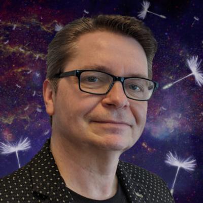 Avatar for Steve DeGroof 📚🛸