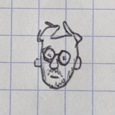 Avatar for Grégoire Locqueville