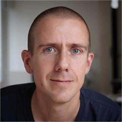 Avatar for Rasmus Sindum