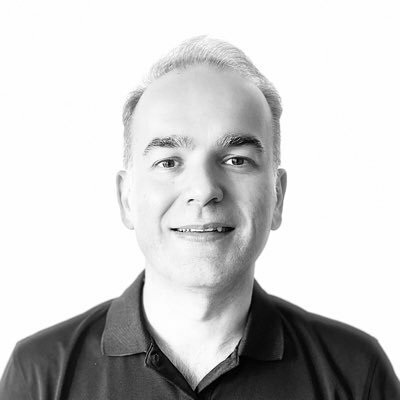 Avatar for Guille González