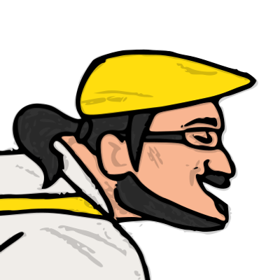 Avatar for Štěpán Škorpil