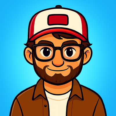 Avatar for prealpinux :fedilug: