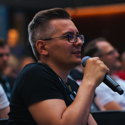 Avatar for Dr. Simonas Kareiva LY2EN