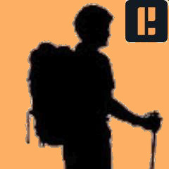 Avatar for Hiker@social.fedoma.ch