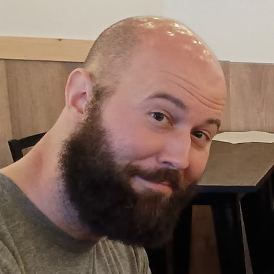 Avatar for Tucker McKnight