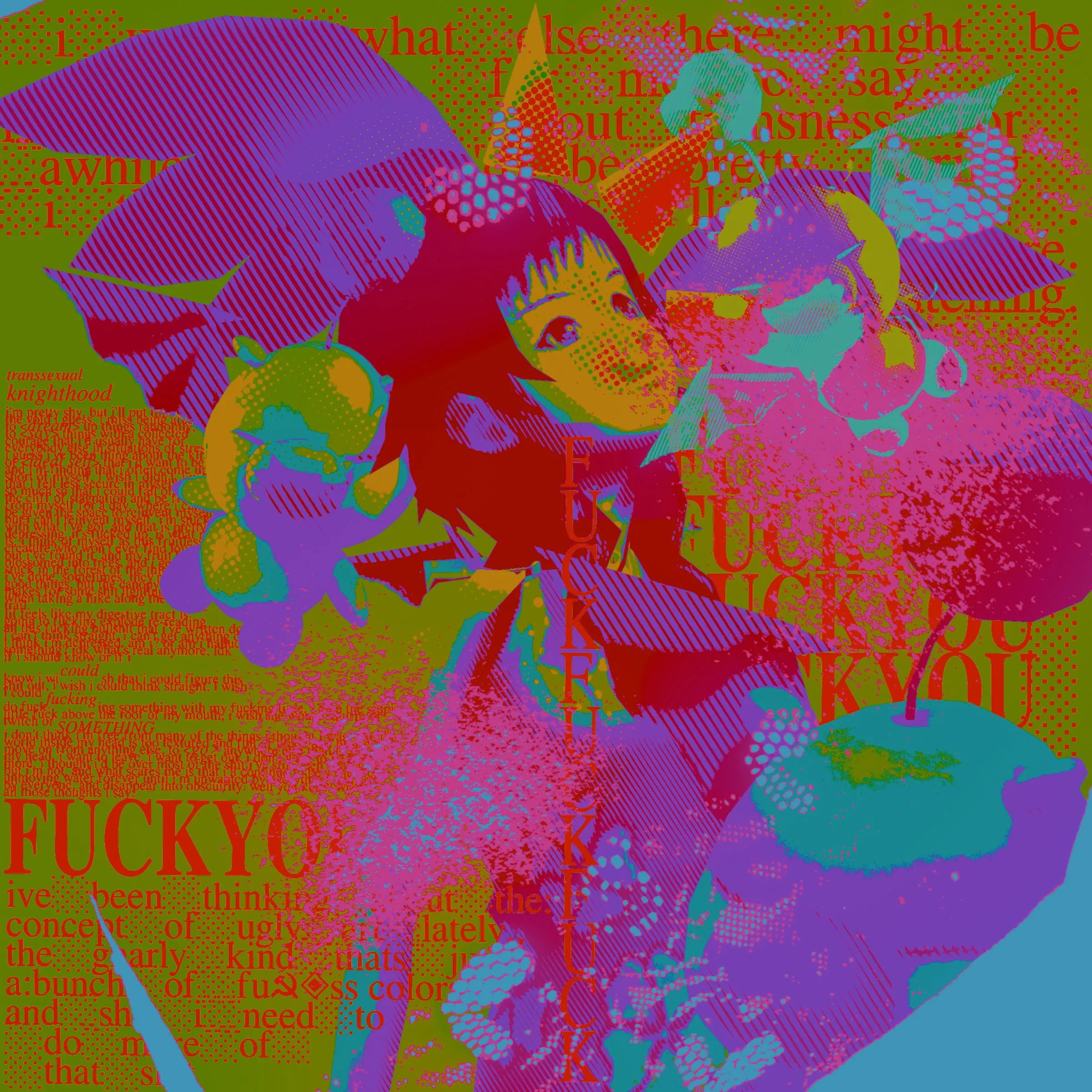 Avatar for demodisk