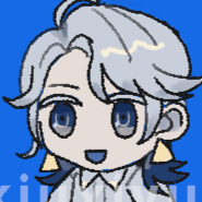 Avatar for kiu :skeb_logo: