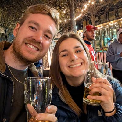 Avatar for Ben McAllister