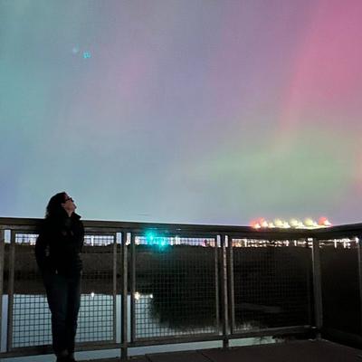 Avatar for Emily C Taylor