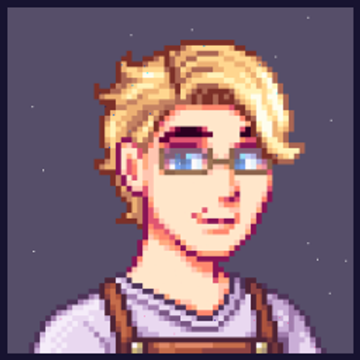 Avatar for Rhys 🦊