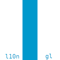 Avatar for traducindo ao galego