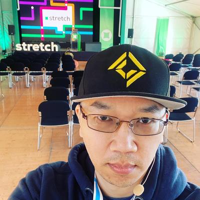 Avatar for Jason Yip