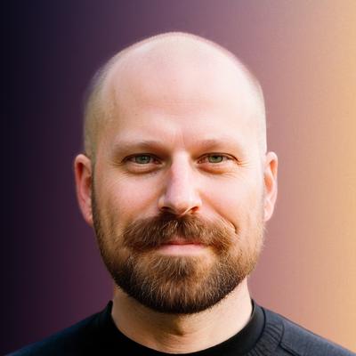 Avatar for Brett Peary