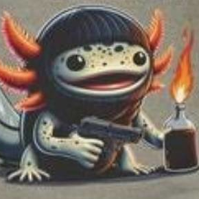 Avatar for axolotl solidario