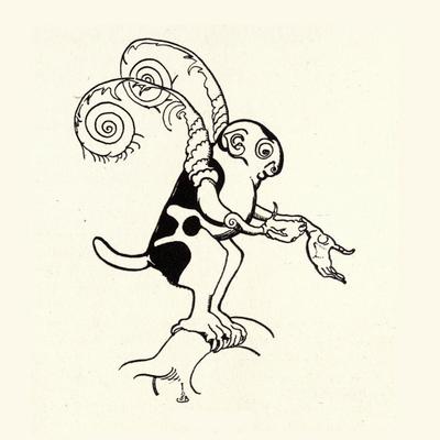 Avatar for Public Domain Image Archive