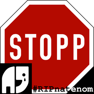 Avatar for STOP🚗🚘🚛BlechTerror🛑Fascism