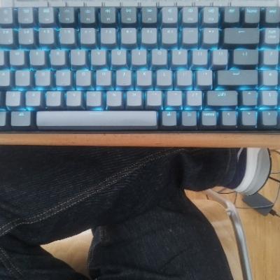 Avatar for Rafael Pérez ❄️