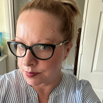 Avatar for Anita Byrne 🇮🇪