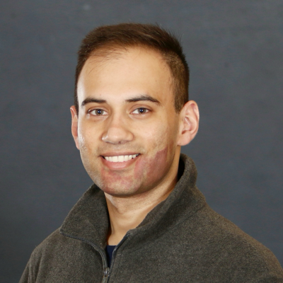 Avatar for Adeel Ahmed