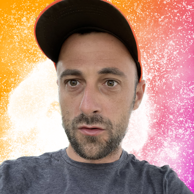 Avatar for Szymon Nowicki