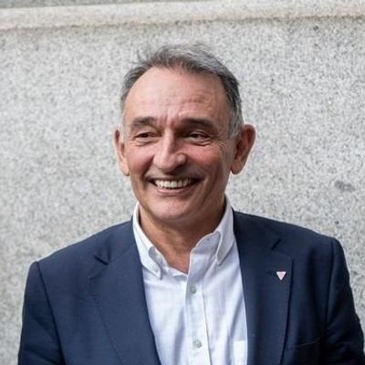 Avatar for Enrique Santiago