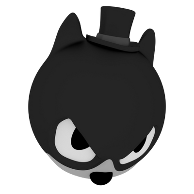 Avatar for felixthehat