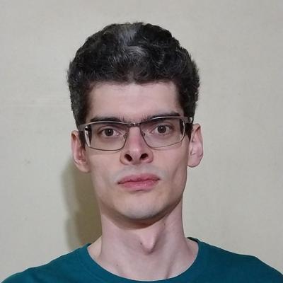 Avatar for William Weber Berrutti