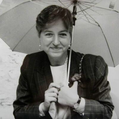 Avatar for U.S. Elaine