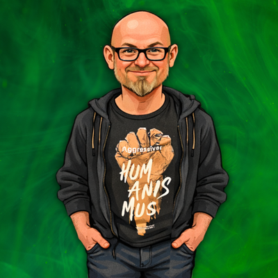 Avatar for Herr Jemineh 🌻