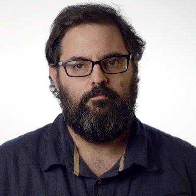 Avatar for Stéphane M. Grueso