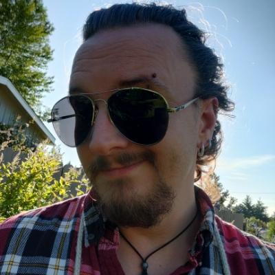 Avatar for Carson Hill