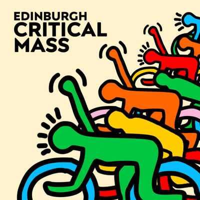 Avatar for Edinburgh Critical Mass