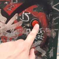 Avatar for Berlin Graffiti