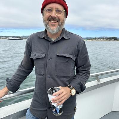 Avatar for Wess Daniels