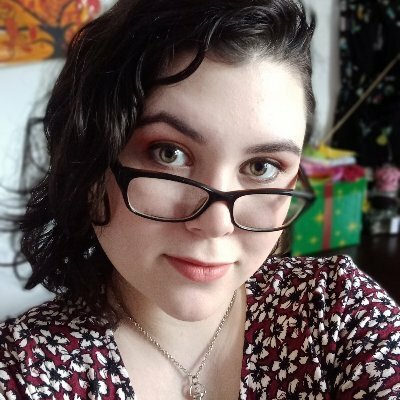 Avatar for The Brynnch, they/them