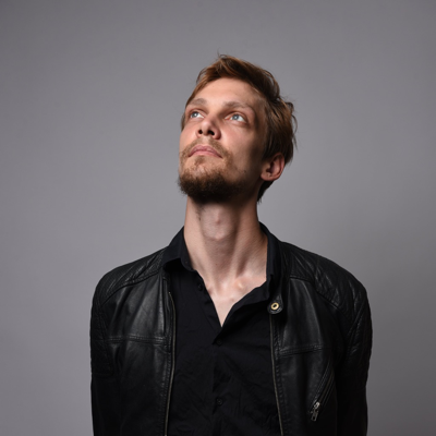 Avatar for Ralf Kraemer