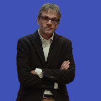 Avatar for Laureano Araujo