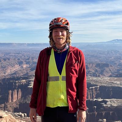 Avatar for Spencer McCullough