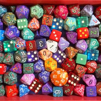 Avatar for RPG Hack Bot