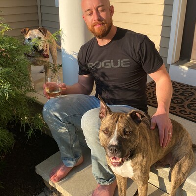 Avatar for BenjaminHimes