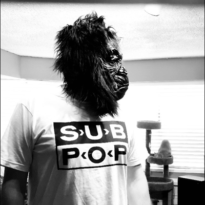Avatar for The Vinyl Ape 🦧
