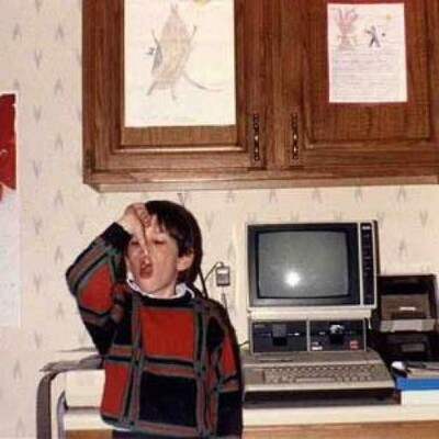 Avatar for Andy
